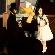 Carol Wald (American, 1935-2001), The Music Lesson, c. 1988, Oil on canvas